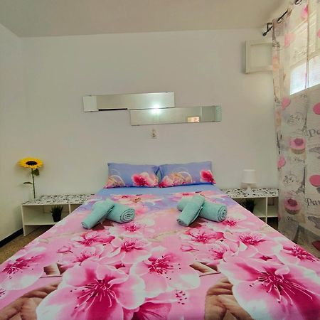Sunny Room In Habitat Maspalomas  Exteriör bild
