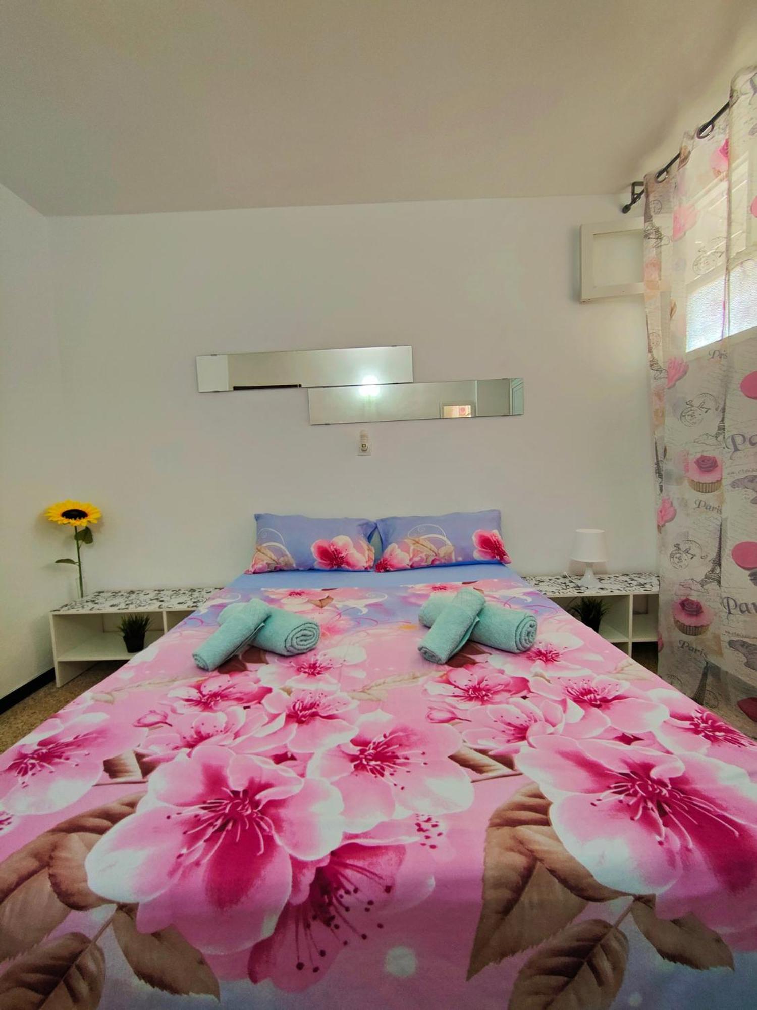 Sunny Room In Habitat Maspalomas  Exteriör bild